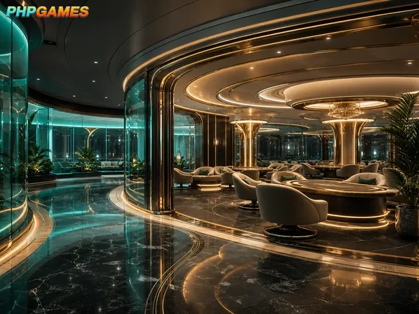PHPGAMES App Download Screenshot 3