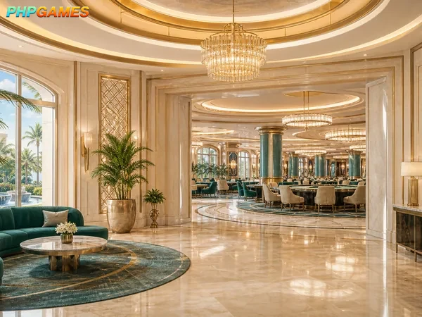 Game Lobby image 1