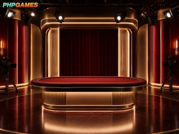Game Lobby image 3