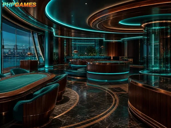 Game Lobby image 4