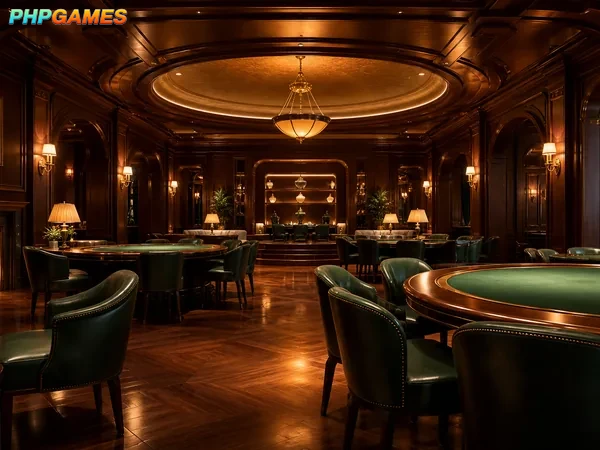 VIP Club image 1